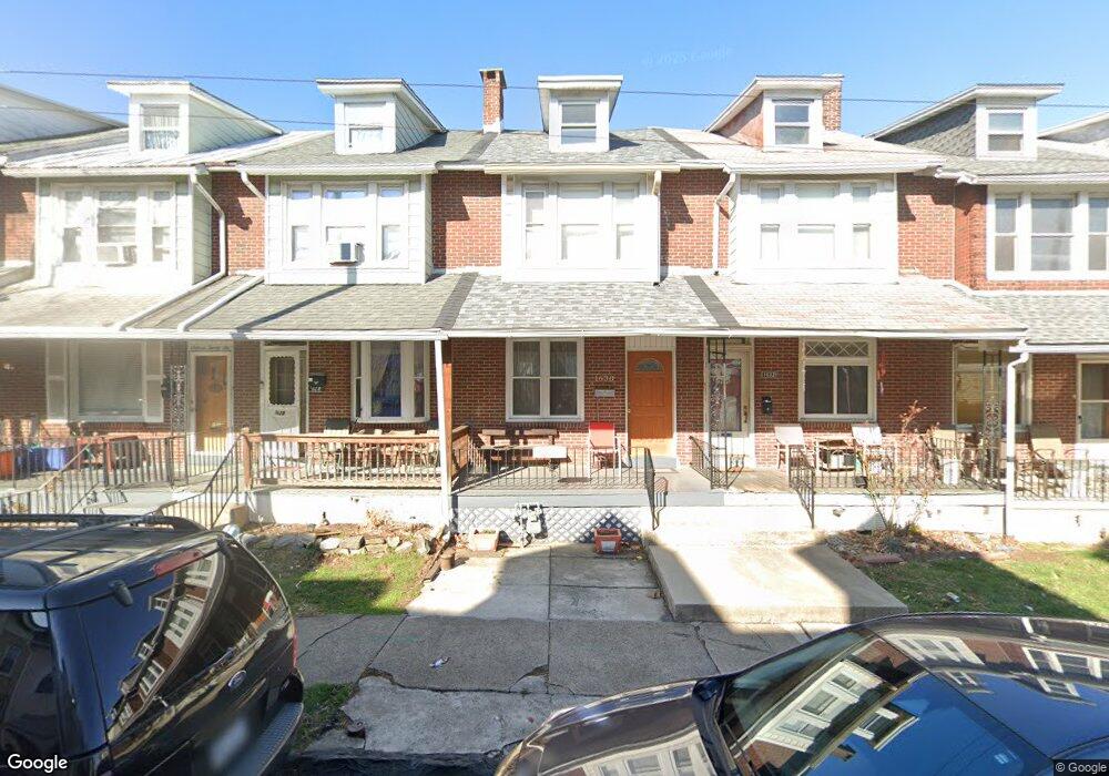 1630 Moss St, Reading, PA 19604 - photo 1