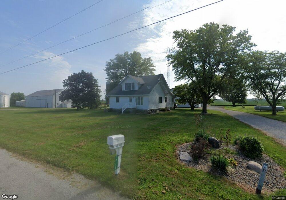 10171 S 400 E, Amboy, IN 46911 - photo 1