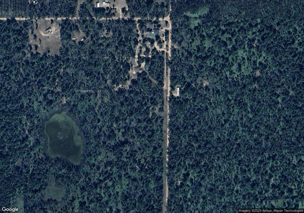 7479 N Walnut Ave, White Cloud, MI 49349 - photo 1