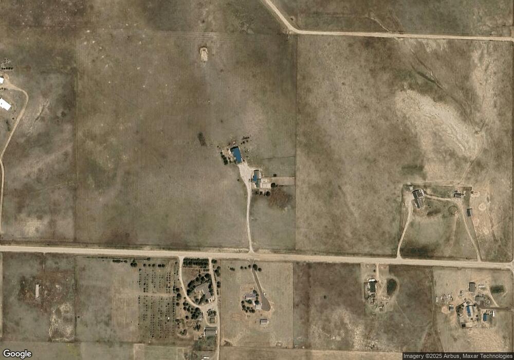 22970 Murphy Rd, Calhan, CO 80808 - photo 1