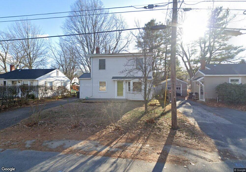 66 Osborne Ave, South Portland, ME 04106 - photo 1