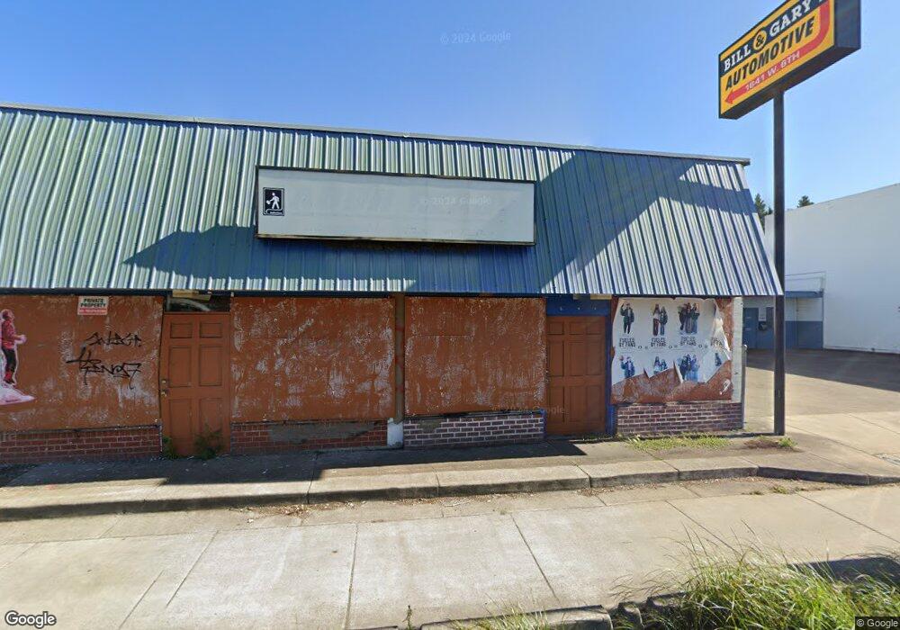 1657 W 6th Ave, Eugene, OR 97402 - photo 1