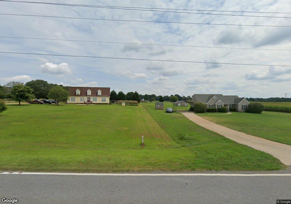 2425 Lebanon Rd, Pendleton, SC 29670 - photo 1