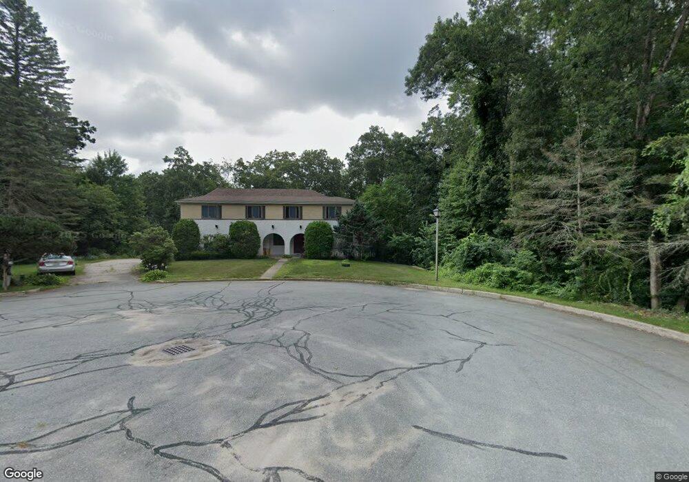 34 Georgianna Ave, North Smithfield, RI 02896 - photo 1