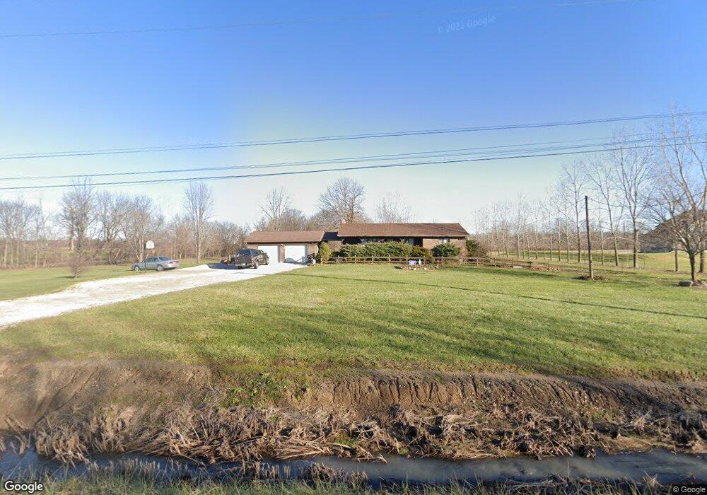 13660 Exeter Rd, Carleton, MI 48117 - photo 1