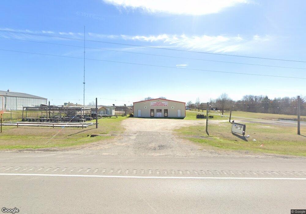 4205 W State Highway 22, Corsicana, TX 75110 - photo 1