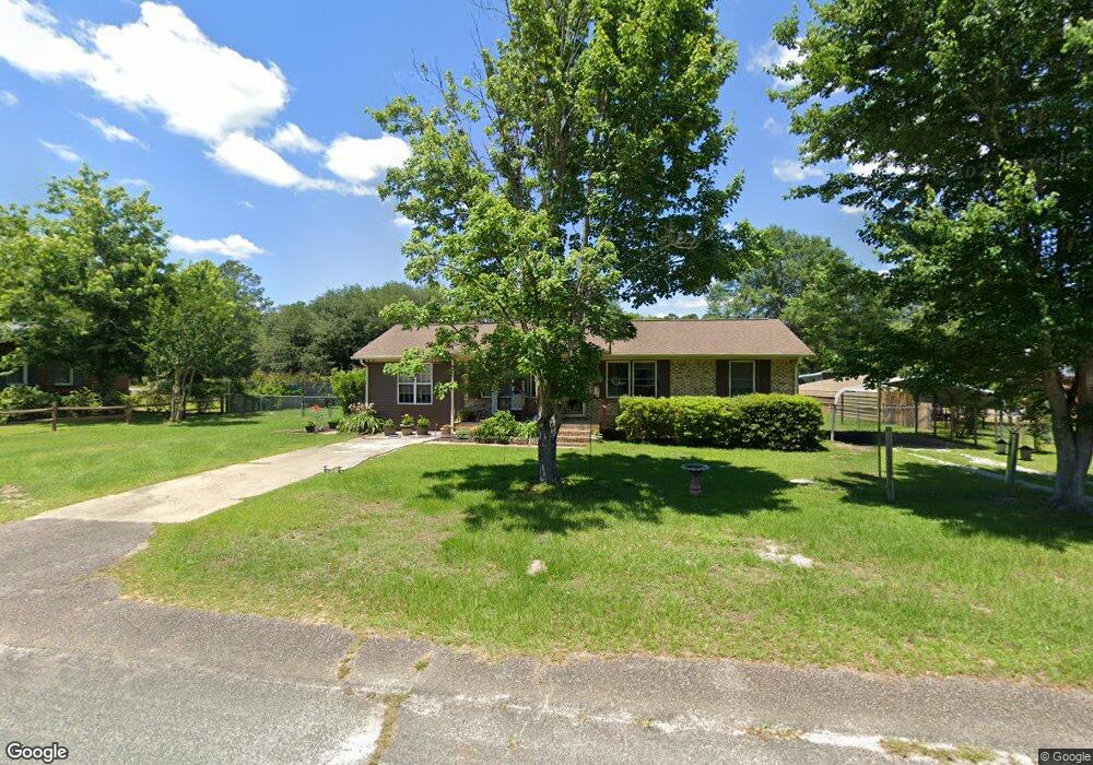 1815 Copeland Cir, Camden, SC 29020 - photo 1