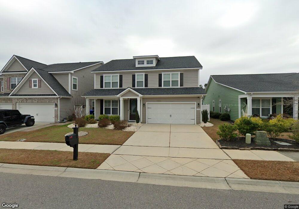 1395 Culbertson Ave unit Lot 126 Tillman C, Myrtle Beach, SC 29577 - photo 1