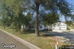 519 S 12th St, Sabetha, KS 66534
