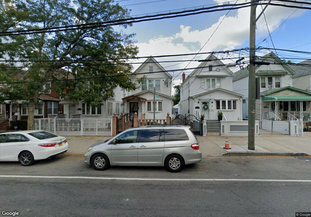 14525 111th Ave, Jamaica, NY 11435 - photo 1