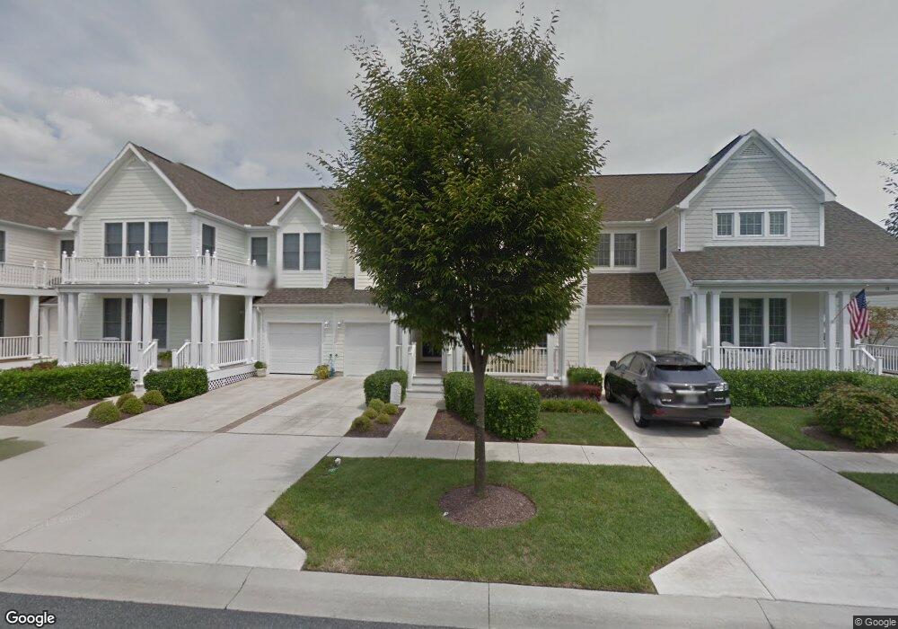 17 Tulip Poplar Turn, Ocean View, DE 19970 - photo 1