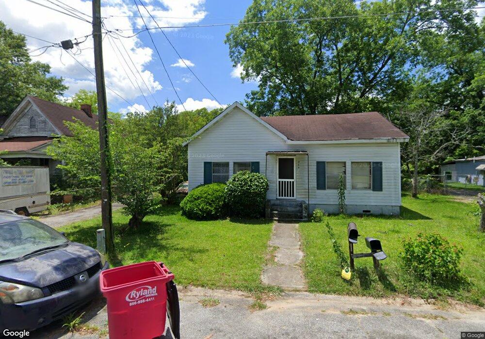 3964 Melrose St, Macon, GA 31204 - photo 1
