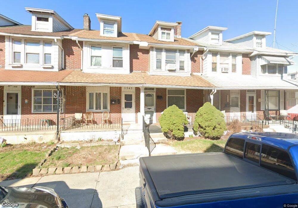 1544 Moss St, Reading, PA 19604 - photo 1