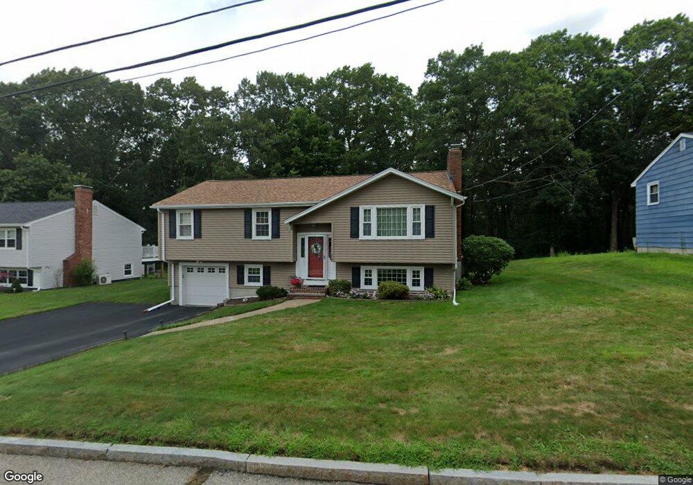 119 Glaude Ln, Woonsocket, RI 02895 - photo 1