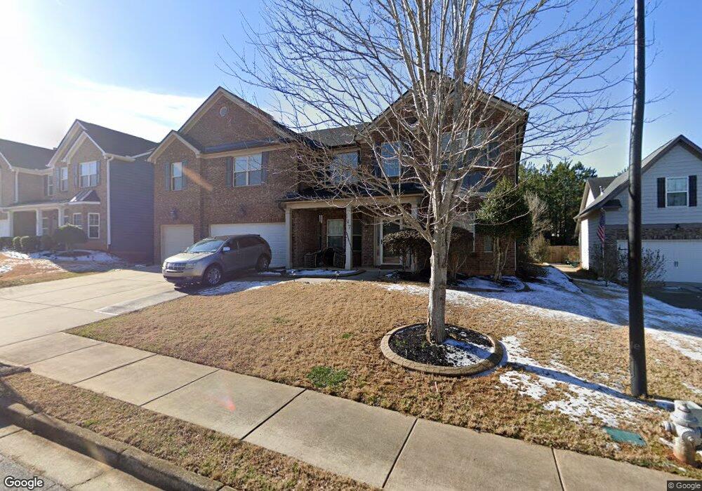 127 Cedarmont Way, Dallas, GA 30132 - photo 1