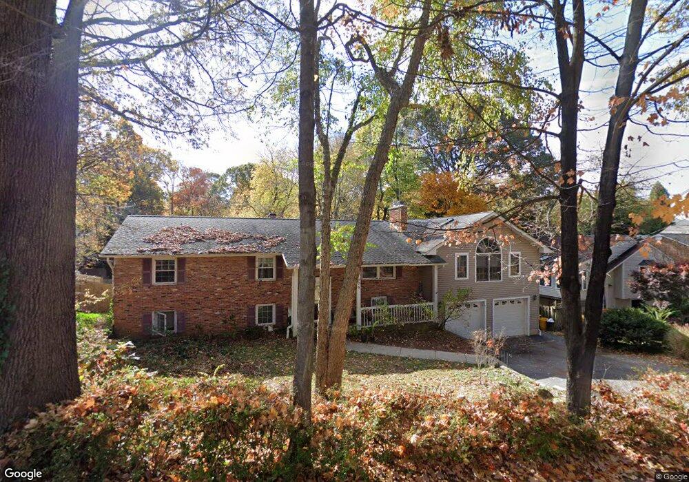 905 Chestnut Tree Dr, Annapolis, MD 21409 - photo 1