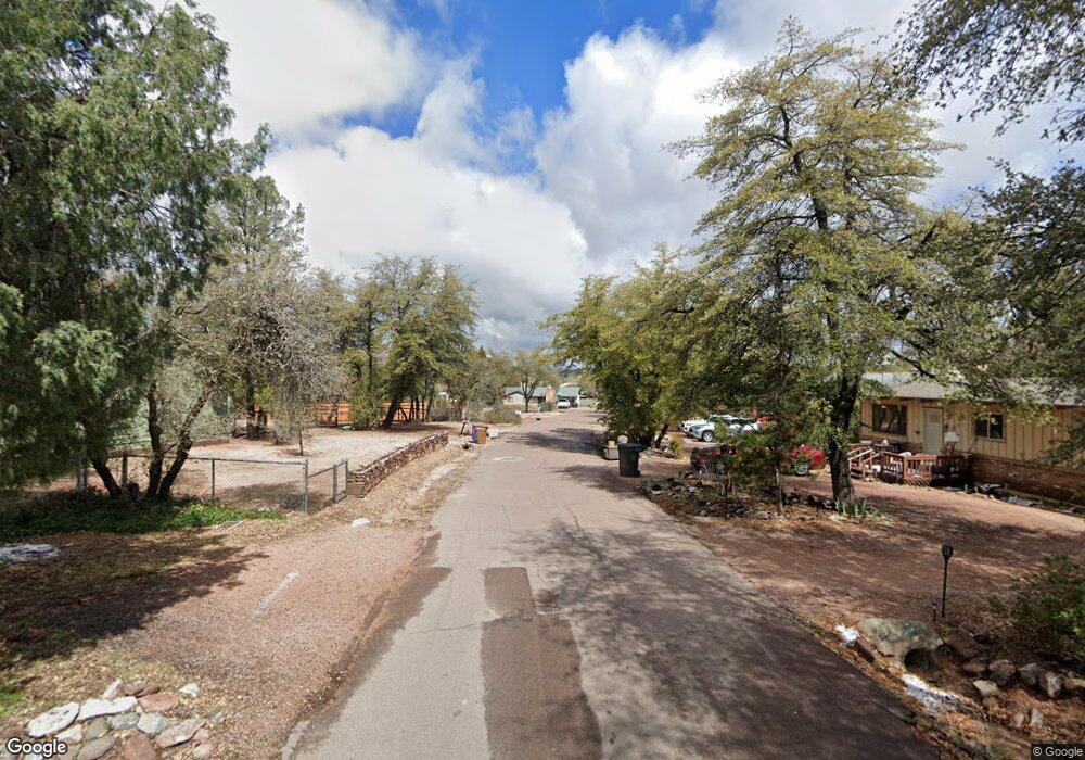 12 S Palomino Cir unit 12, Payson, AZ 85541 - photo 1