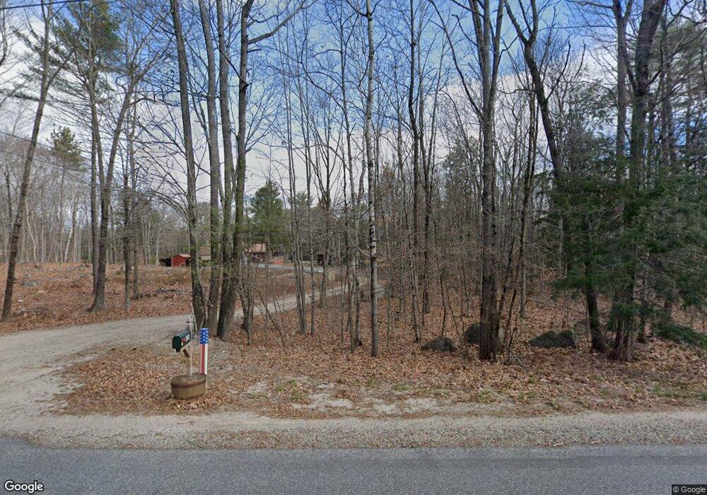 392 N Raymond Rd, Poland, ME 04274 - photo 1