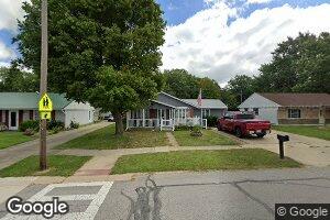 1217 Kensington Dr, Lafayette, IN 47905