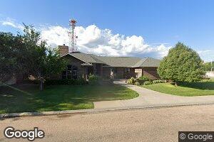 703 W Gwinn Ave, Sublette, KS 67877
