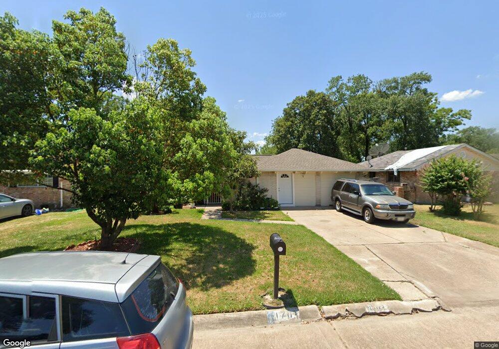 1703 Twinbrooke Dr, Houston, TX 77088 - photo 1