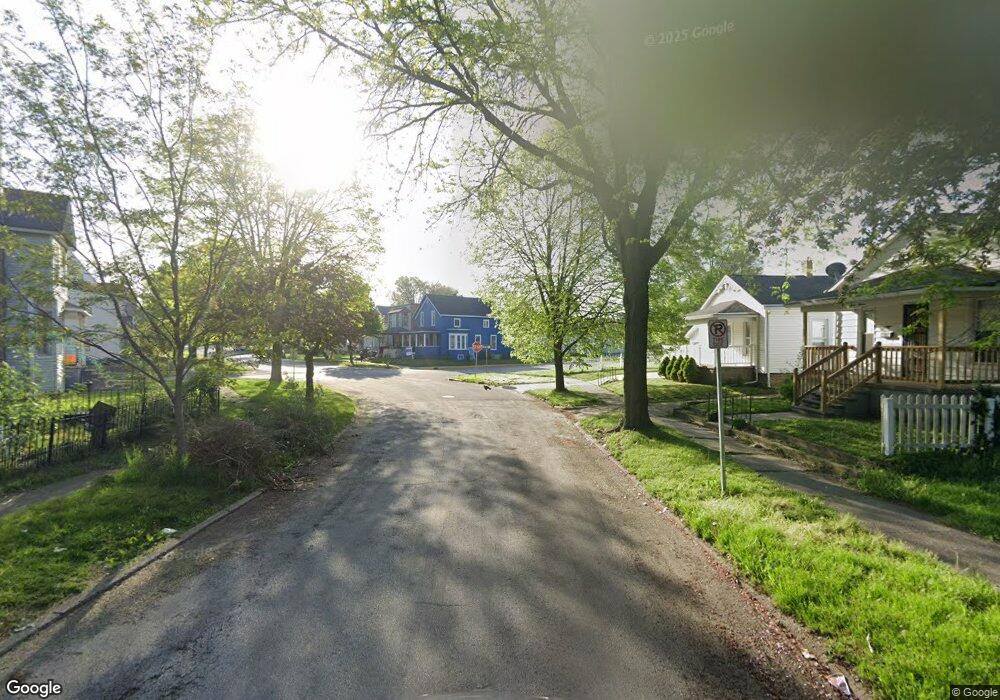 0 W Washington St, Elkhart, IN 46516 - photo 1