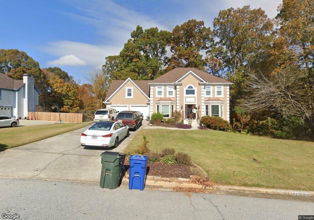 3982 Laurel Bend, Snellville, GA 30039 - photo 1