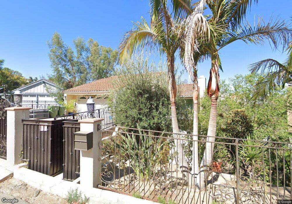 5143 Baza Ave, Woodland Hills, CA 91364 - photo 1