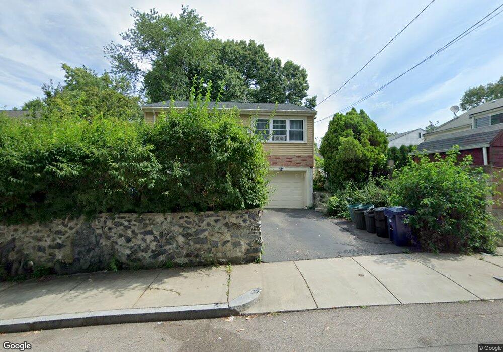 18 French St, Mattapan, MA 02126 - photo 1