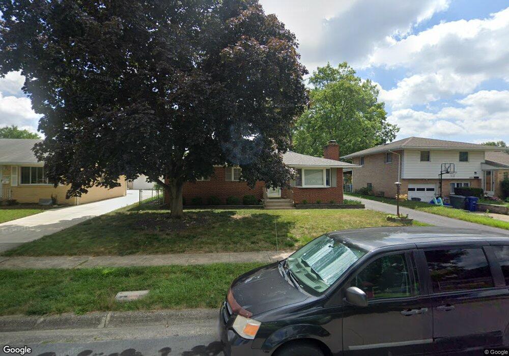 4460 Wanda Lane Rd, Columbus, OH 43224 - photo 1