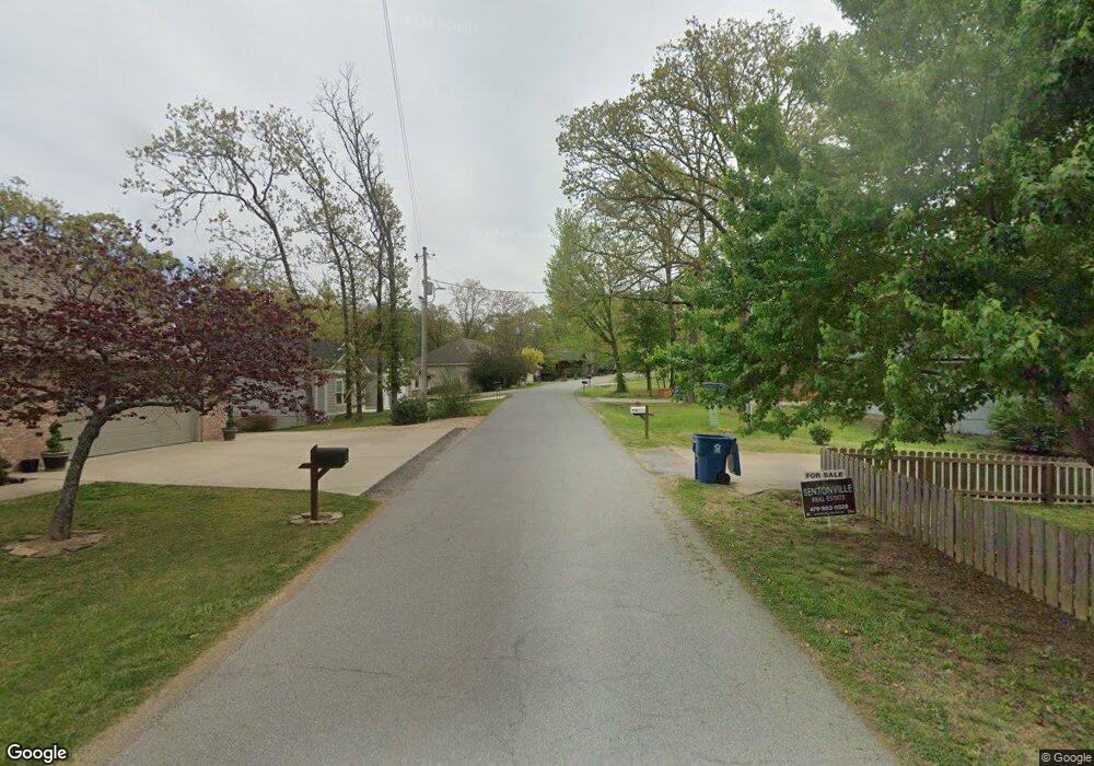 L15 B3 Cumbrian Dr, Bella Vista, AR 72714 - photo 1