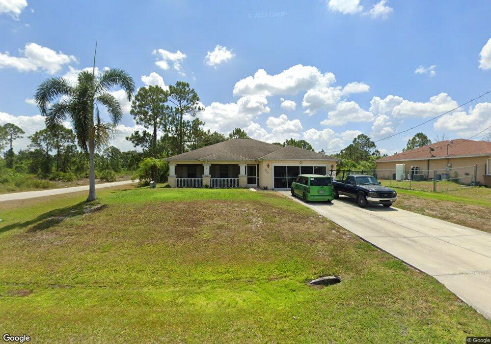 709 Knox Ave S unit 2, Lehigh Acres, FL 33974 - photo 1