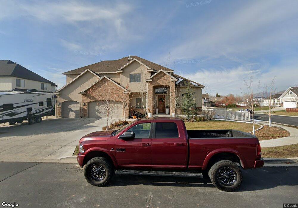 1461 N 70 E, American Fork, UT 84003 - photo 1