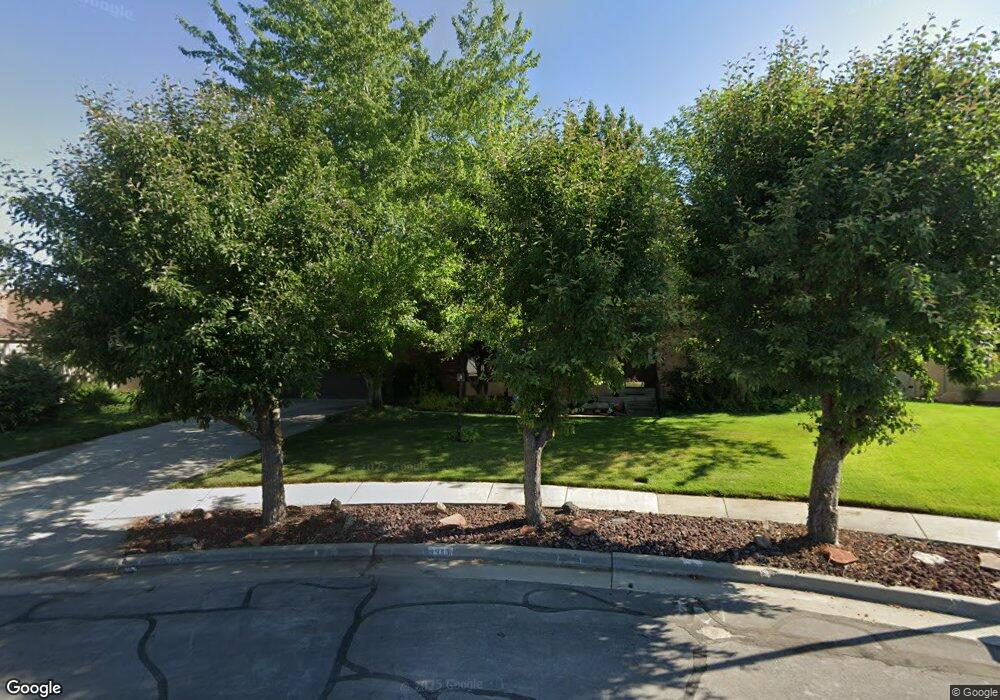 1955 Brandon Park Way, Sandy, UT 84092 - photo 1