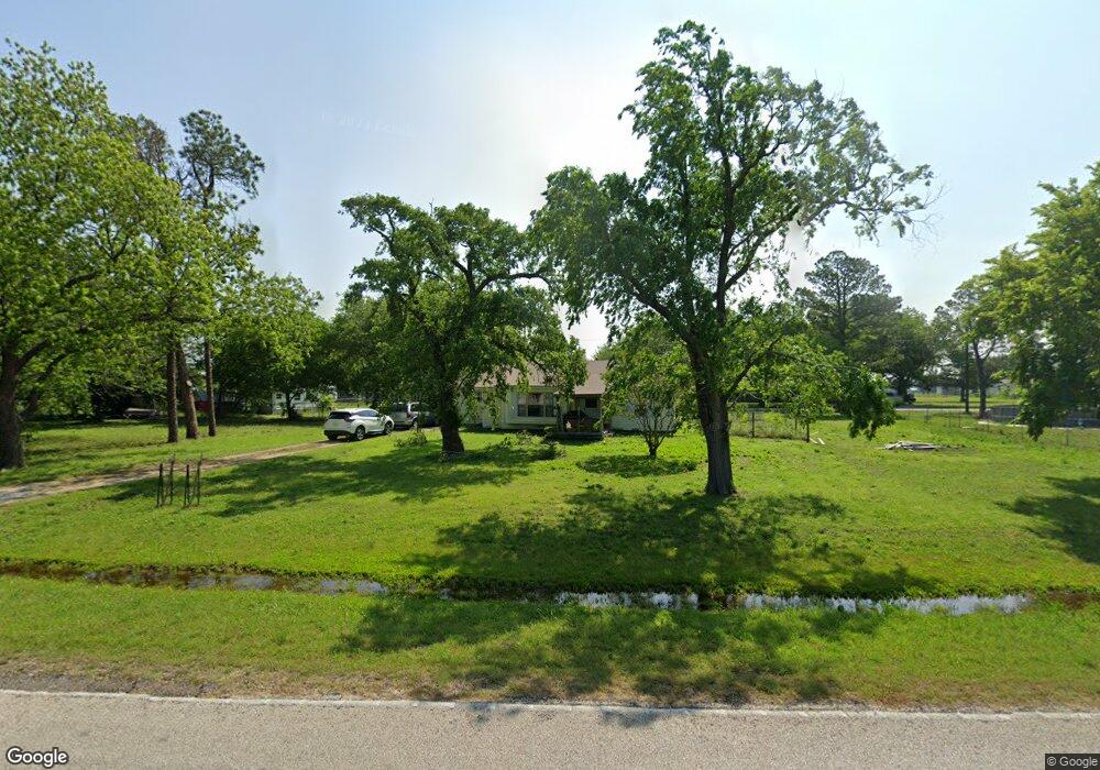 136 N Main St, Sadler, TX 76264 - photo 1