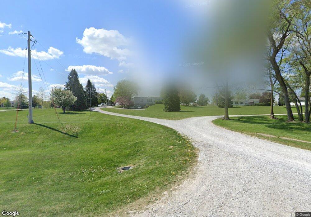 9111 E Baseline Ave, Runnells, IA 50237 - photo 1