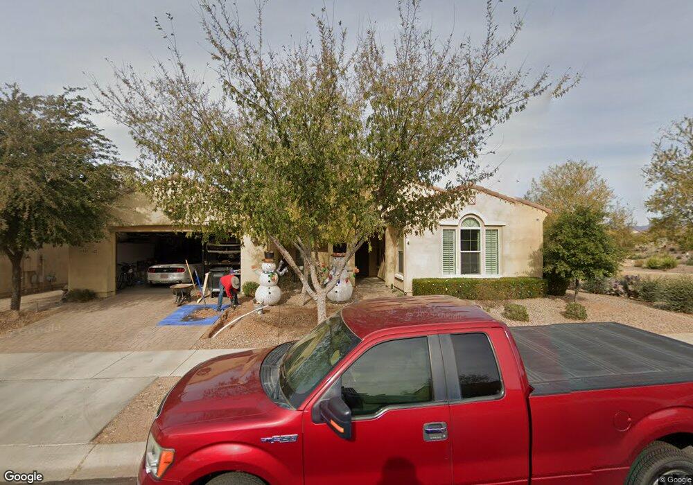 10102 E Tupelo Ave, Mesa, AZ 85212 - photo 1