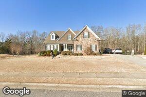7030 Whitlow Creek Dr, Bishop, GA 30621