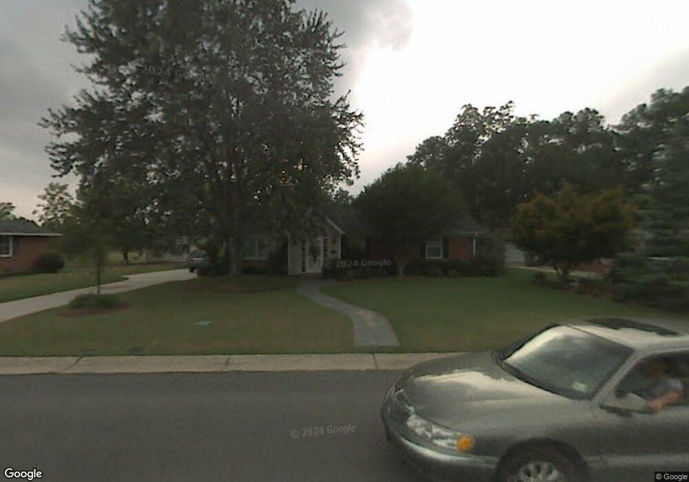 818 Emeline Ave, Fayetteville, NC 28303 - photo 1