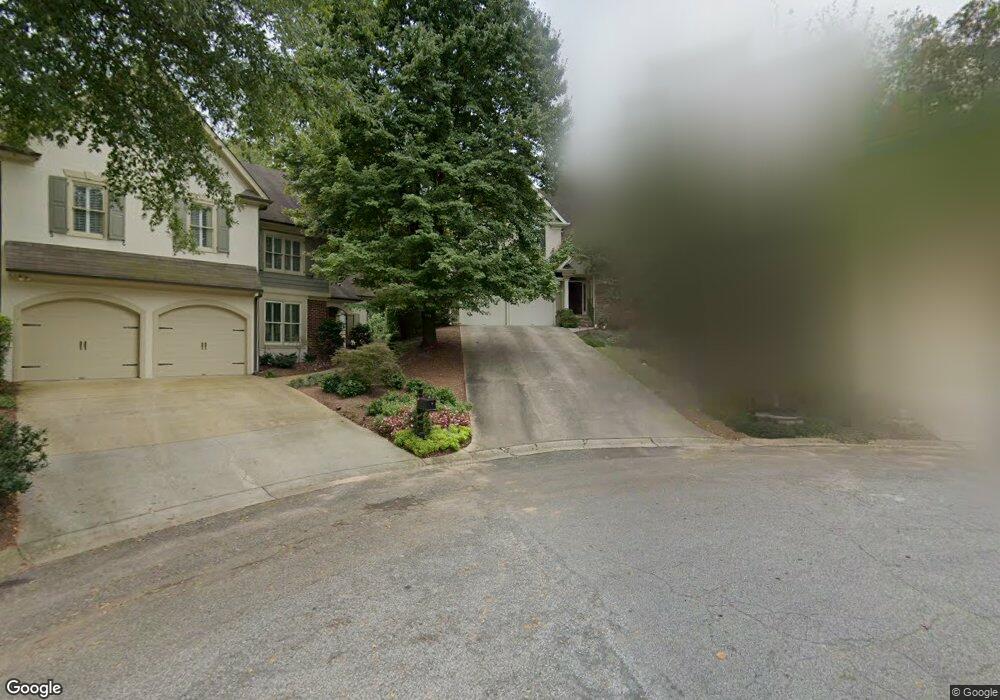 2372 Simpson Farm Way SE, Smyrna, GA 30080 - photo 1