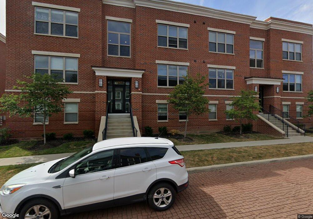 345 E Deshler Ave unit 100, Columbus, OH 43206 - photo 1