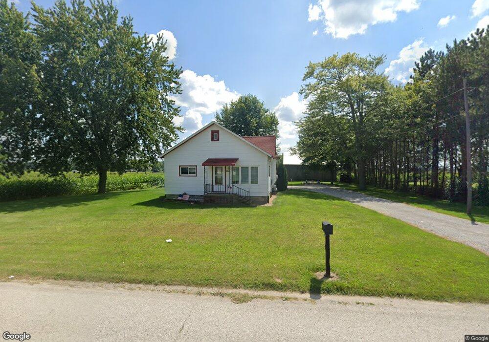 10800 Birch Run Rd, Birch Run, MI 48415 - photo 1