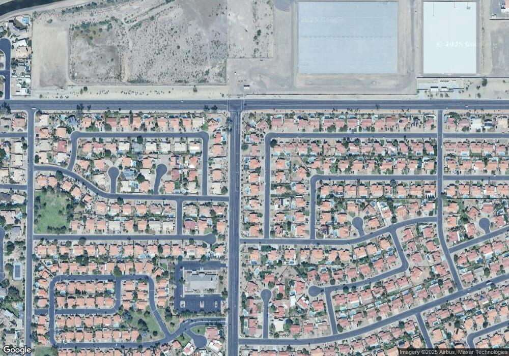 2712 N Robin Ln, Mesa, AZ 85213 - photo 1