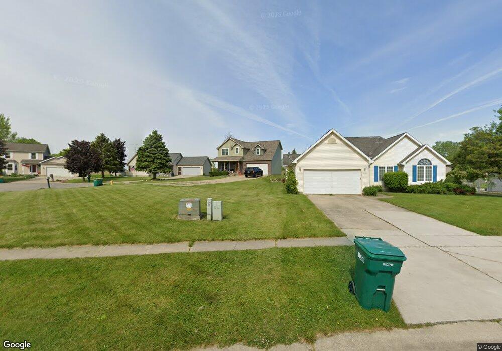 464 Primrose Ln, Flushing, MI 48433 - photo 1