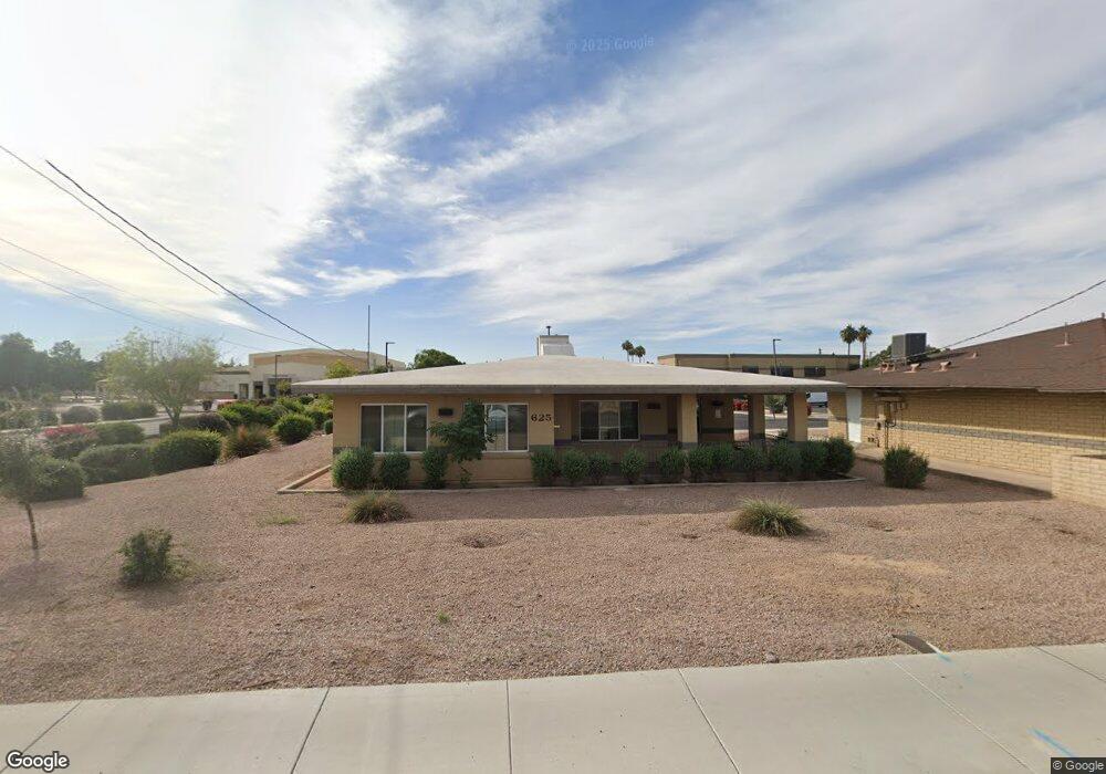 625 E University Dr, Mesa, AZ 85203 - photo 1