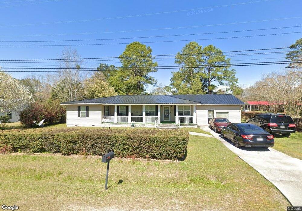 205 16th St, Adel, GA 31620 - photo 1