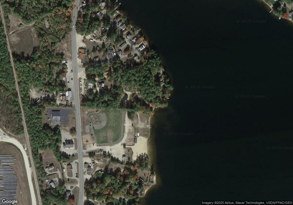 43 Saltbox Rd, Milton, NH 03851 - photo 1