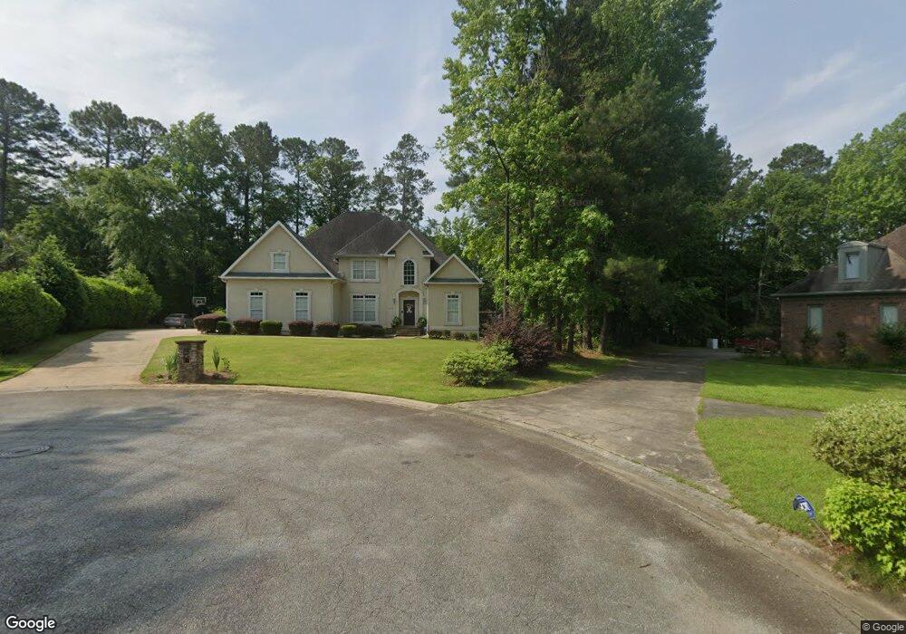 610 Pineland Place, Macon, GA 31220 - photo 1