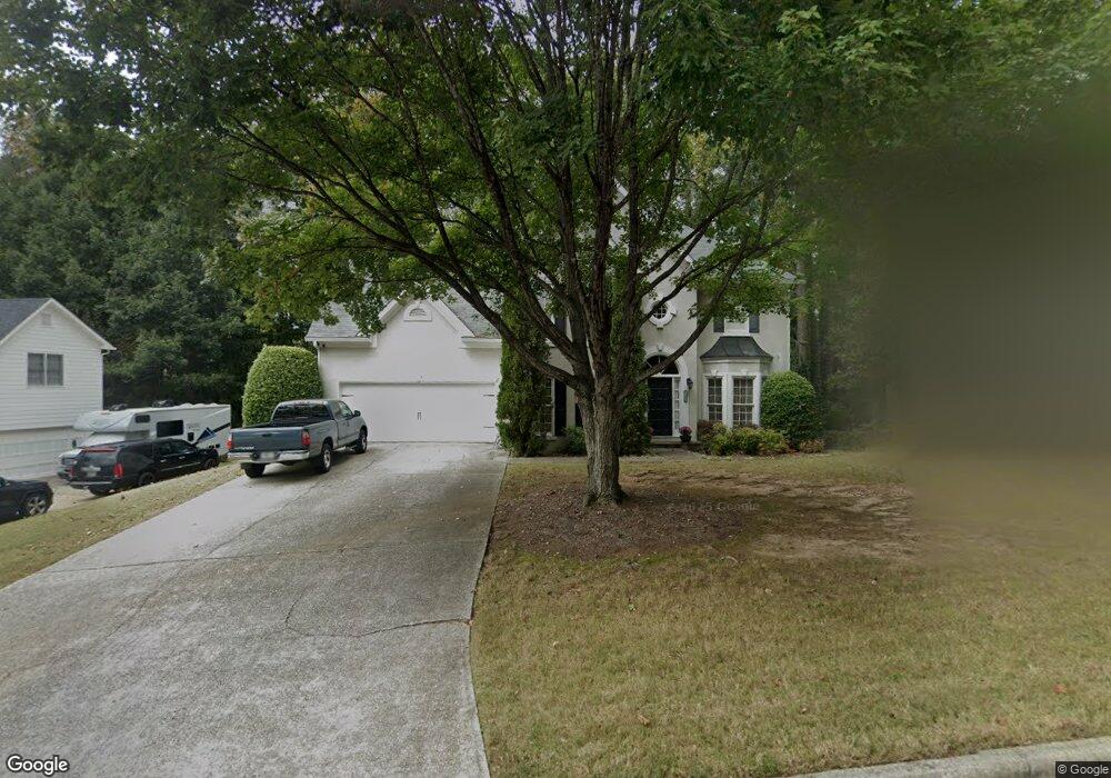 1135 Paper Chase Ct, Lawrenceville, GA 30043 - photo 1