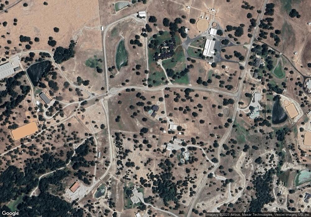 257 Carter Ranch Trail, Weatherford, TX 76087 - photo 1